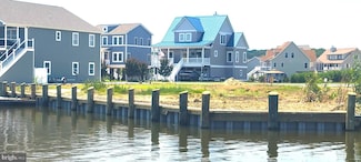 Lot 1347 Anchor Ct, Greenbackville, VA 23356