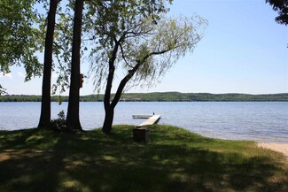 8601 Deadstream Rd, Honor, MI 49640