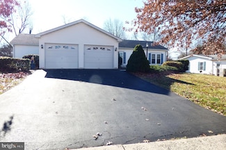 320 W 4th St, Red Hill, PA 18076