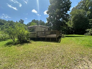 00 Fires Creek Rd, Hayesville, NC 28904
