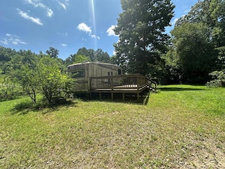 Lot 5,6 Fires Creek Rd, Hayesville, NC 28904