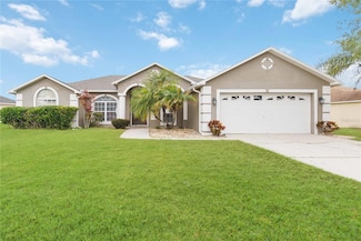 3418 Gator Bay Creek Blvd Unit 3A, Saint Cloud, FL 34772