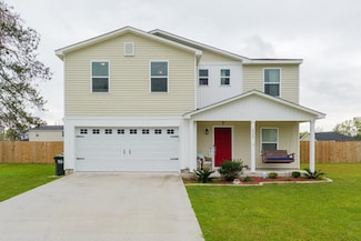 2550 Naples Ln, Valdosta, GA 31601