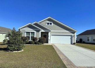 127 Campania St, Myrtle Beach, SC 29579