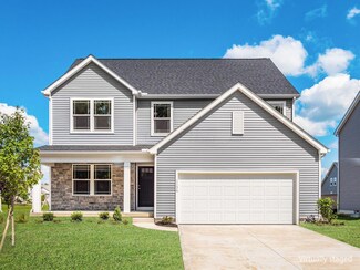 1316 Linnview Crossing, Heath, OH 43056