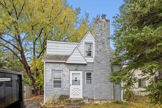 538 Fremont St, Saint Paul, MN 55118
