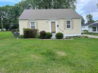 809 N Broad St, Beaver Dam, KY 42320