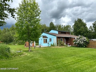 191 E Riley Ave, Wasilla, AK 99654