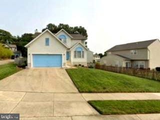 1902 Hatboro Ct, Severn, MD 21144