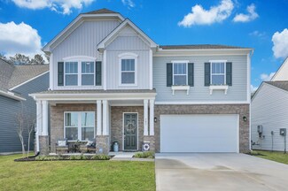 107 Willet Ln, Summerville, SC 29486