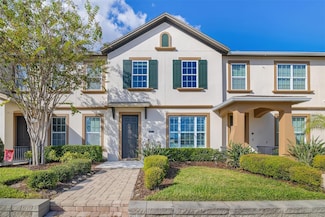 11818 Water Run Aly, Windermere, FL 34786