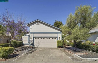 173 Dartford St, Hercules, CA 94547