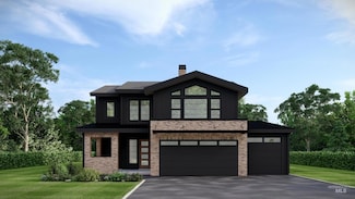 1041 E Snag St, Meridian, ID 83642