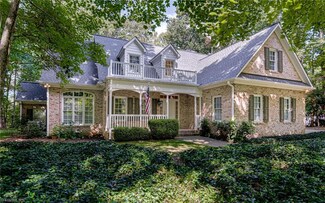 7925 Lasley Forest Rd, Lewisville, NC 27023