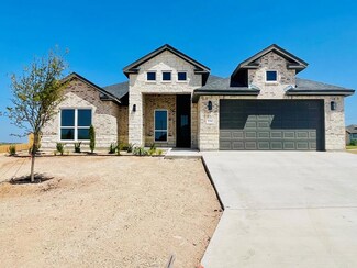 3704 Dominion Ridge Cir, San Angelo, TX NULL