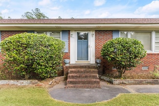 9995 Lodge Hwy, Lodge, SC 29082