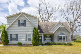 104 Pecan Ridge Dr, New Bern, NC 28562