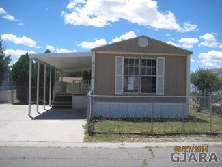 2981 1/2 Red Willow Dr, Grand Junction, CO 81504
