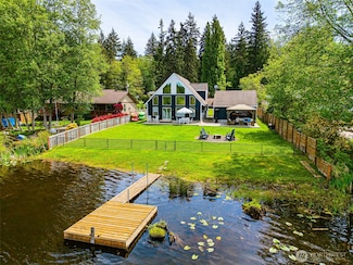 3411 Longhorn Dr NW, Bremerton, WA 98312