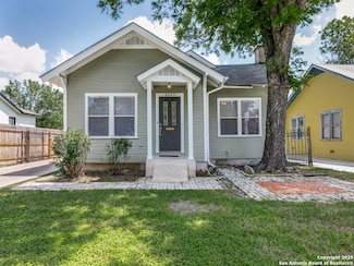 2020 W Mulberry Ave, San Antonio, TX 78201