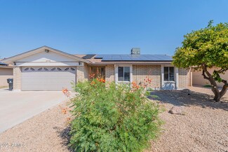 4202 W Wood Dr, Phoenix, AZ 85029