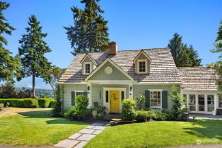 17210 Hillcrest Terrace SW, Burien, WA 98166