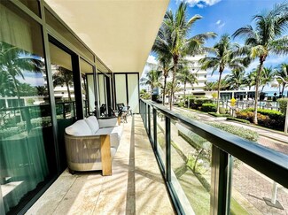 2101 S Surf Rd Unit 2C, Hollywood, FL 33019