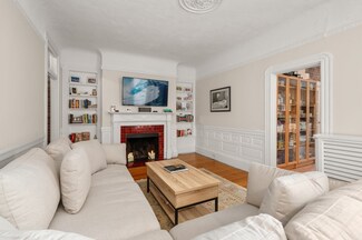 293-295 Commonwealth Ave Unit 3C, Boston, MA 02115