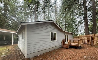 1916 201st Avenue Ct NW, Lakebay, WA 98349