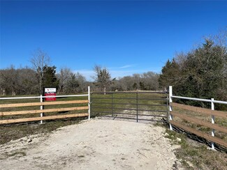 4595 Scenic View Dr, Anderson, TX 77830