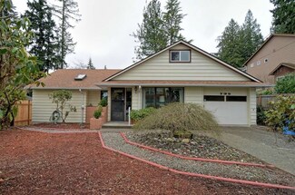 735 N 198th St, Shoreline, WA 98133