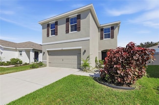 1382 Crescent Hoop Way, Wesley Chapel, FL 33543