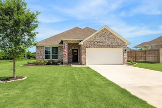1401 Timber Oaks Dr, Brenham, TX 77833