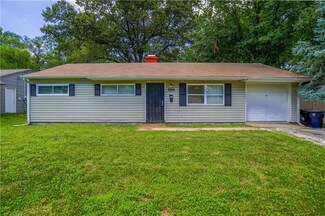 7808 E 112th St, Kansas City, MO 64134