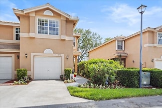 10172 Royal Palm Blvd Unit 707-7, Coral Springs, FL 33065