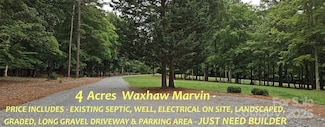 7822 Mccall Rd, Waxhaw, NC 28173