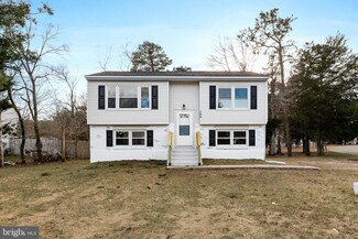 200 Allen Rd, Browns Mills, NJ 08015