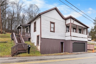 700 Industry Rd, Buena Vista, PA 15018