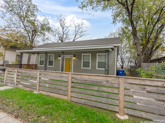 324 Sharer St, San Antonio, TX 78208