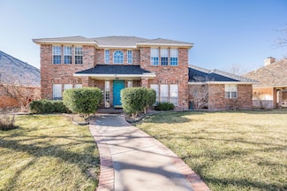 7715 Tarrytown Ave, Amarillo, TX 79121