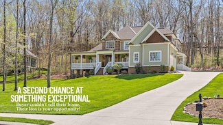 3818 May Apple Ln, Signal Mountain, TN 37377