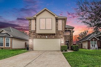 12222 Warrenwood Dr, Houston, TX 77066