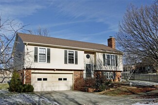 894 Jairus Dr, Lexington, KY 40515
