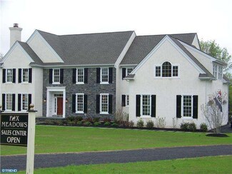 Lot 10 Slatewood Cir, Chester Springs, PA 19425