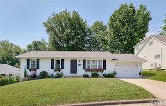 506 Oriole Ln, Washington, MO 63090