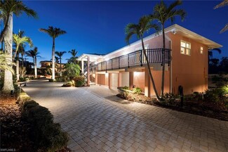 16486 Captiva Dr, Captiva, FL 33924