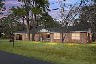 407 Hayne St, Walterboro, SC 29488