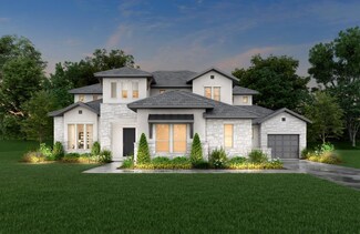 1540 Beverly Dr, Prosper, TX 75078