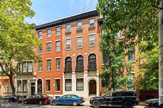 1915 Spruce St, Philadelphia, PA 19103