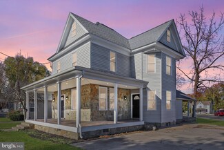405 E Chestnut St, Delmar, MD 21875